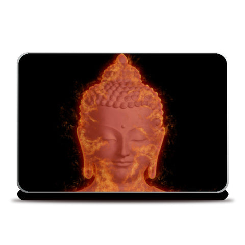 Buddha Laptop Skins