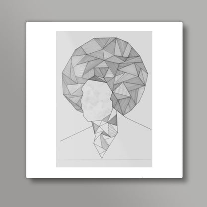 Diana Ross Square Art Prints