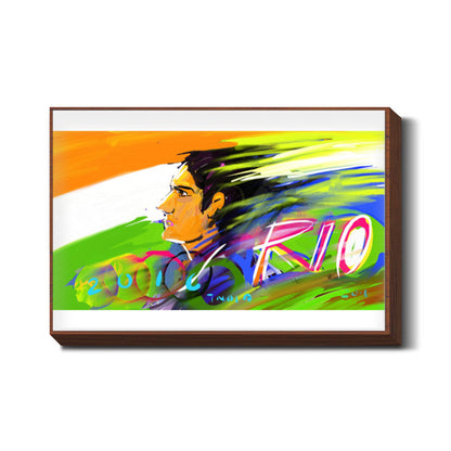 RIO Wall Art