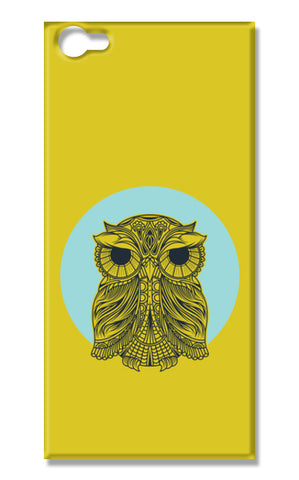 Owl Vivo V5 Cases