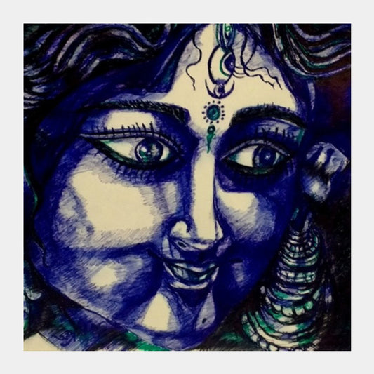 DEVI Square Art Prints