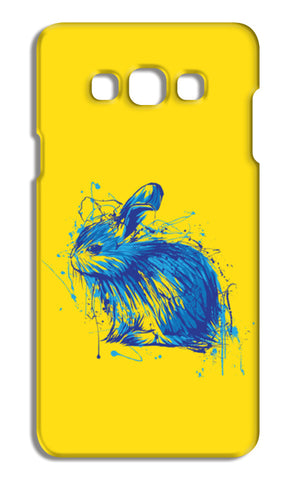 Rabbit Samsung Galaxy A7 Cases
