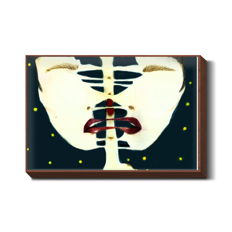 RIP ME APART Wall Art