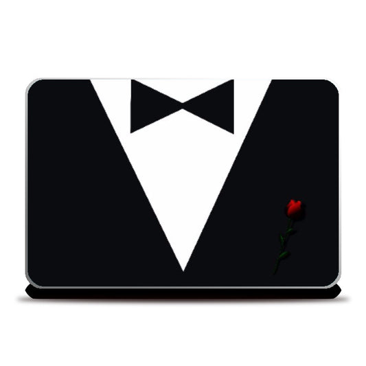 Laptop Skins, The Godfather Laptop Skins