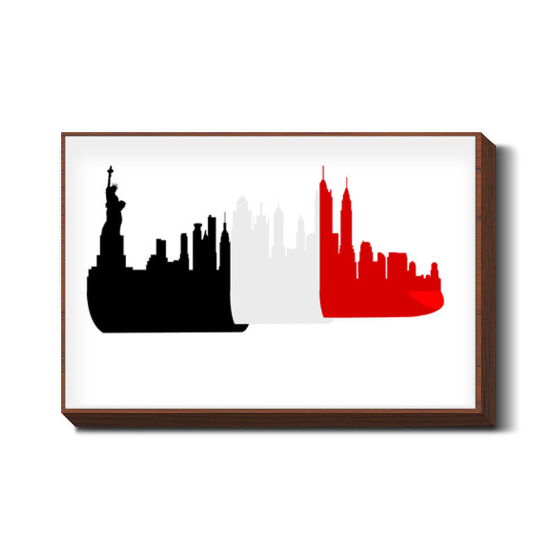 LIPSTICK LOVE! Wall Art
