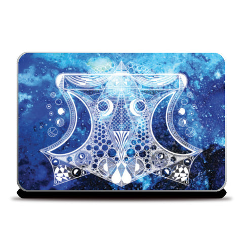 Back to the stars ! Laptop Skins