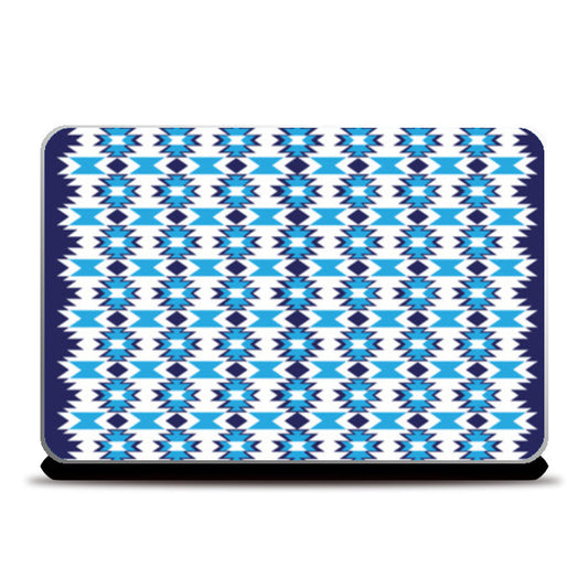 Woven Pattern 4.0 Laptop Skins