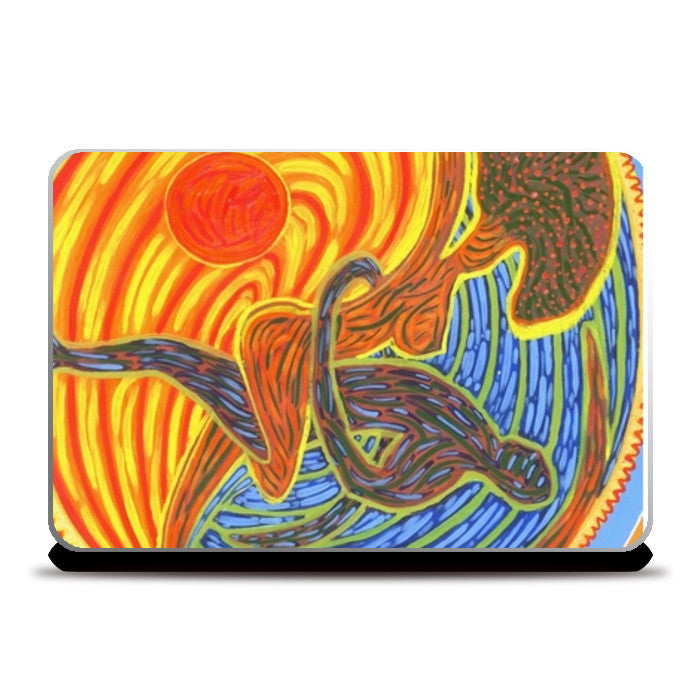 Laptop Skins, Sex on the Beach Laptop Skins