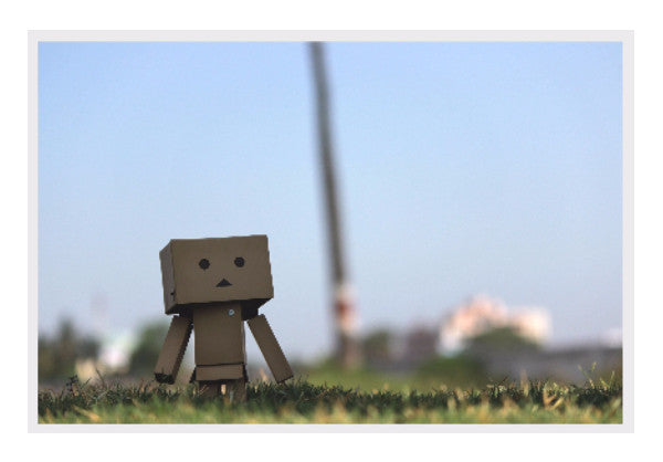 Wall Art, Danboard #2, - PosterGully