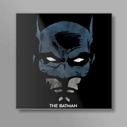 Batman Square Art Prints