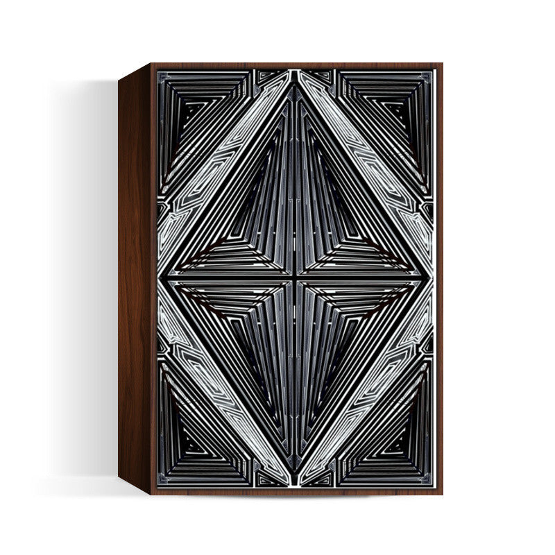 LINES Wall Art