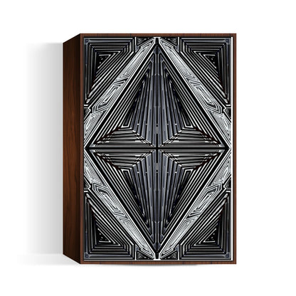 LINES Wall Art
