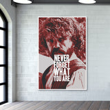 know what you are game of thrones Wall Art