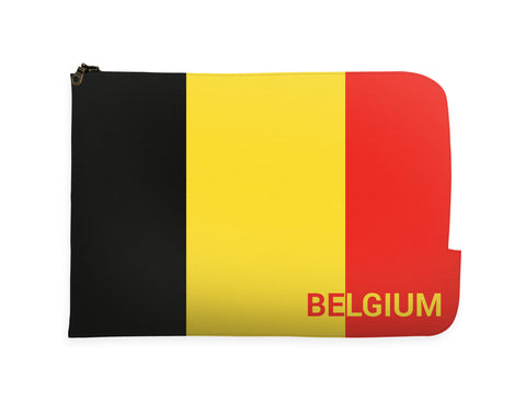 Belgium Laptop Sleeves | #Footballfan