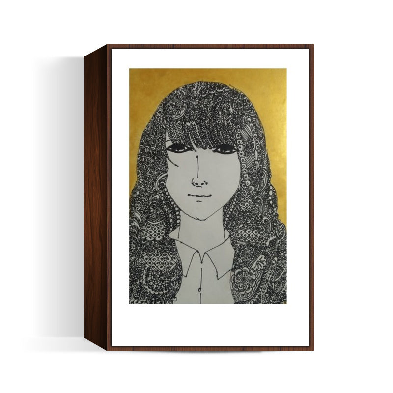 TAURUS Wall Art