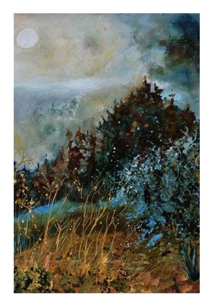 Wall Art, Moonshine Wall Art