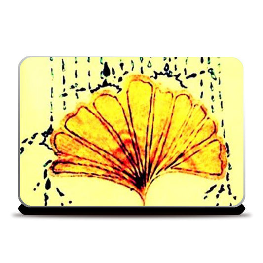 Umbrella Laptop Skins