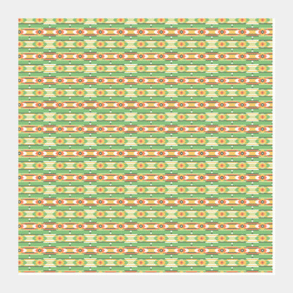 Square Art Prints, Tradition Square Art Prints