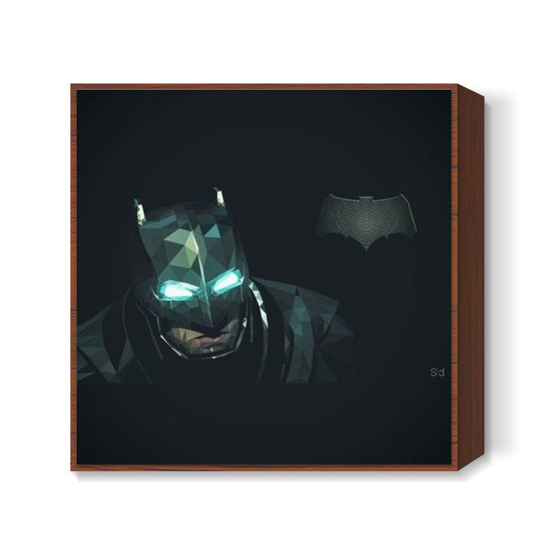 Batman VectorArt