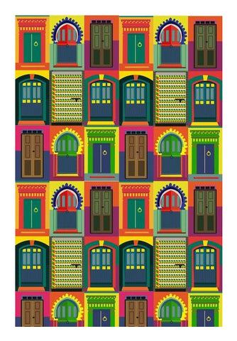 Wall Art, THE MAGIC GATEWAY! Wall Art