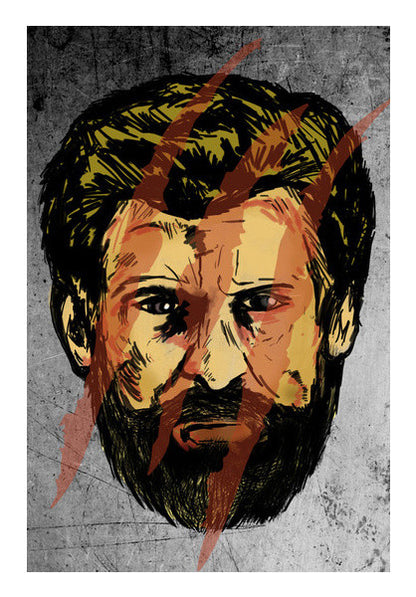 Logan Wall Art