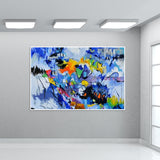 abstract 85214 Wall Art
