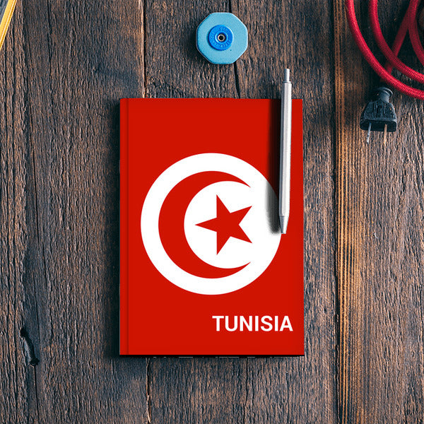 Tunisia | #Footballfan Notebook