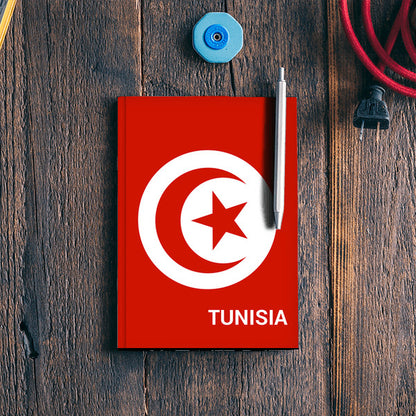 Tunisia | #Footballfan Notebook