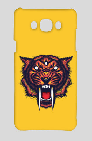 Saber Tooth Samsung On8 Cases