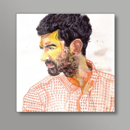 Aditya Roy Kapur believes in letting love lead the way Square Art Prints