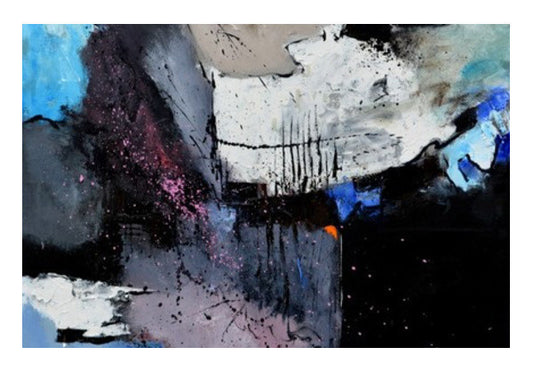 Wall Art, watercolor 77514003 Wall Art