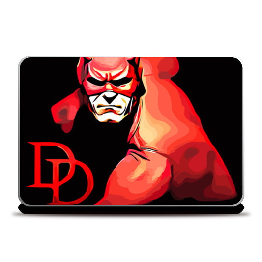 Laptop Skins, Daredevil Laptop Skins