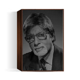 Amitabh Bachchan | Bollywood | Digital Art Wall Art
