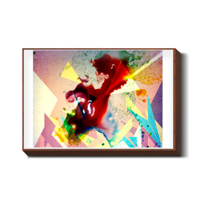 Abstract Overturn