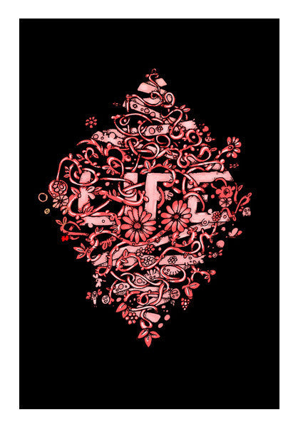 Life Art PosterGully Specials