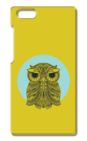 Owl Huawei Honor 4X Cases