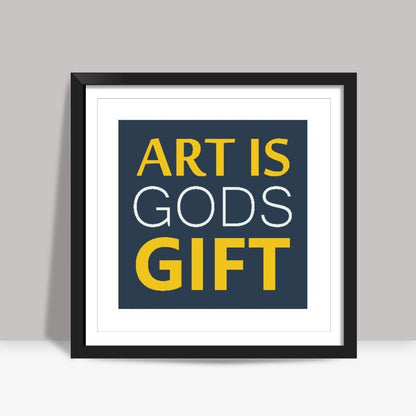 Art is Gods Gift | Gagandeep Singh