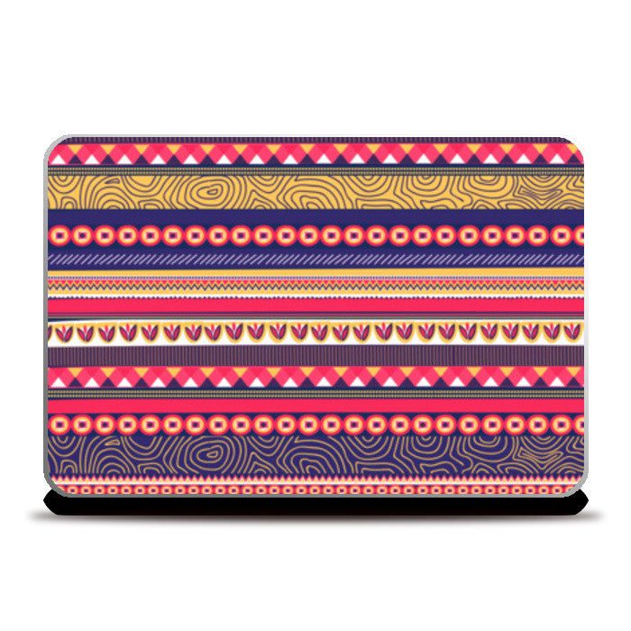 Laptop Skins, Go Tribal Laptop Skins