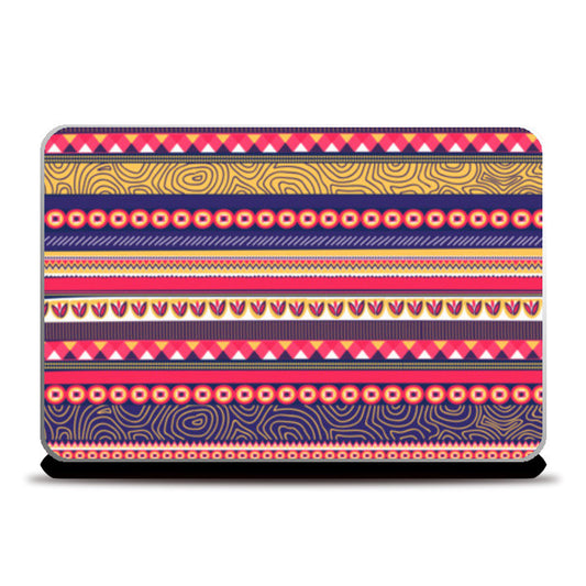 Laptop Skins, Go Tribal Laptop Skins