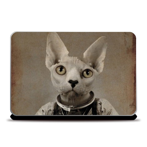 Lost In Space Laptop Skins