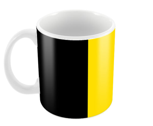 Belgium | #Footballfan Coffee Mugs