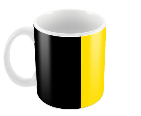Belgium | #Footballfan Coffee Mugs