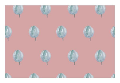 Nude Tulips Wall Art PosterGully Specials