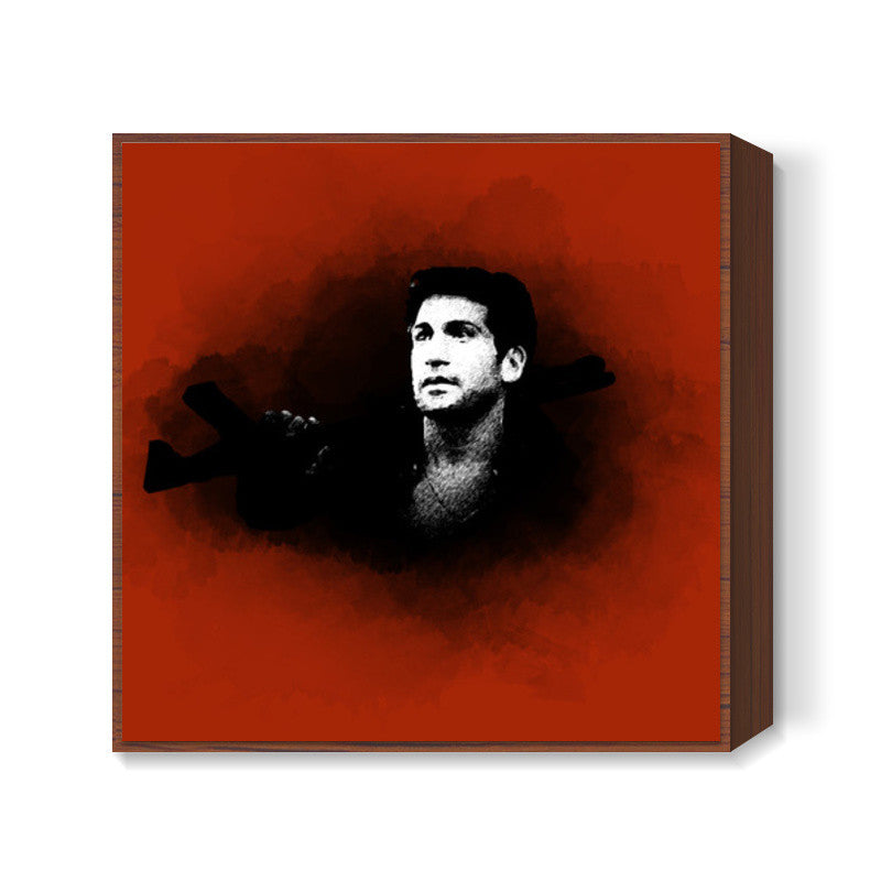 Shane Walsh Square Art Prints