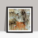 abstract 776180 Square Art Prints