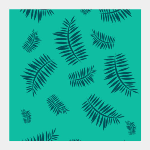 Ferns Square Art Prints PosterGully Specials