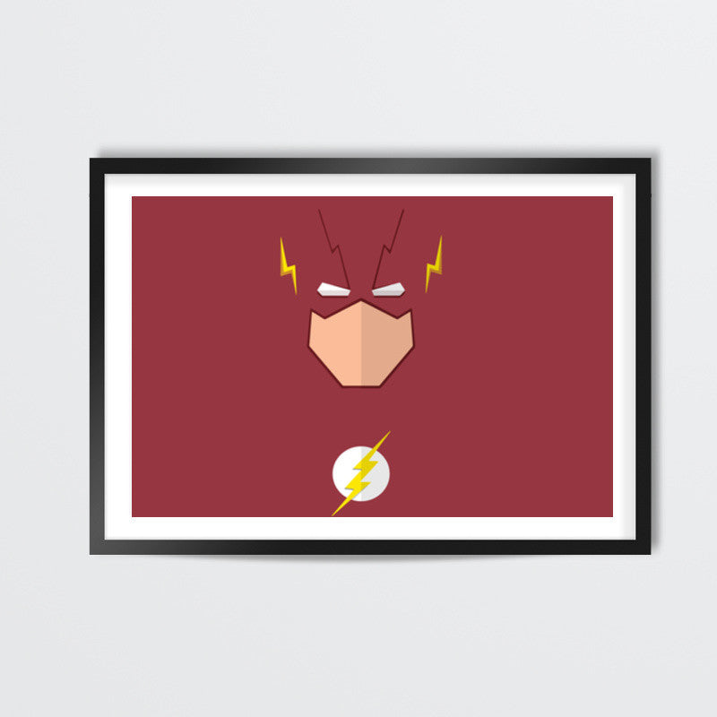 Flash Wall Art