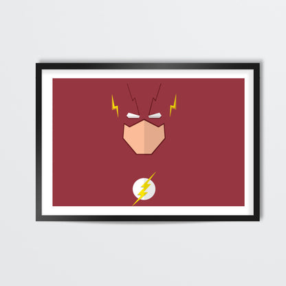 Flash Wall Art