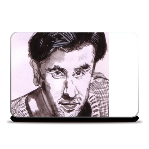 Laptop Skins, Superstar Ranbir Kapoors stardom is unmatched because he is unconventional Laptop Skins