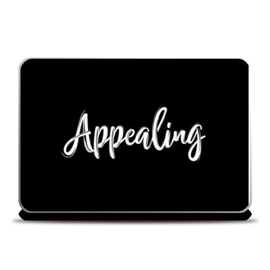 Appealing Laptop Skins
